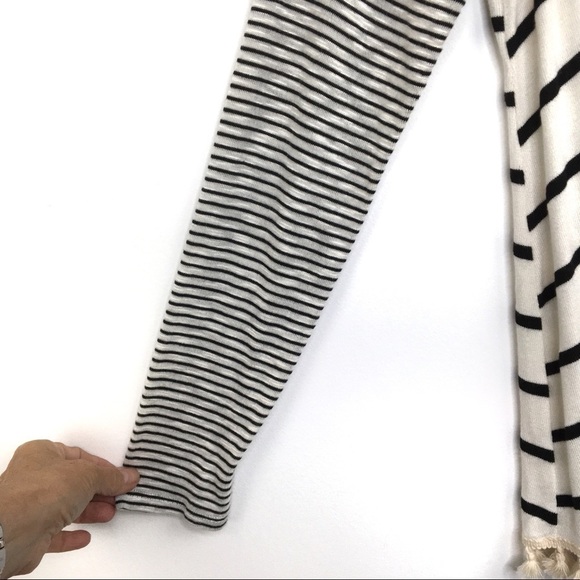 Altar’d State Striped Knit Long-sleeve Top - Picture 7 of 10